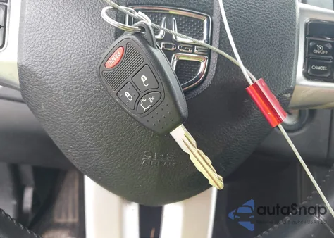 2014 Dodge Avenger Sxt from USA, damaged, VIN 1C3CDZCB2EN102742